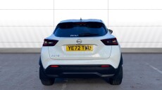 Nissan Juke 1.0 DiG-T 114 Tekna 5dr Petrol Hatchback